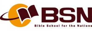YWAM Bible School for the Nations YWAM Bible School for the Nations