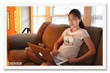 YWAM Campus Ministry