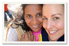 YWAM University Ministry Outreach