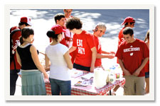 YWAM Campus Ministry UW-Campus-Outreach